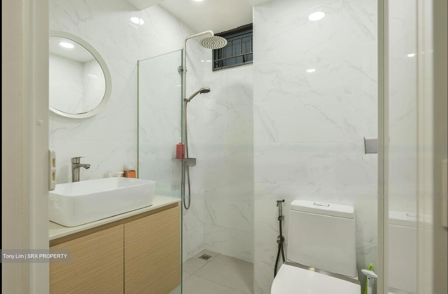 Regent Grove (D23), Condominium #476871391